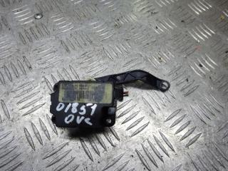 моторчик заслонки печки Opel Vectra C 2005, 2.2 л., бензин, МКПП, универсал, 09180201