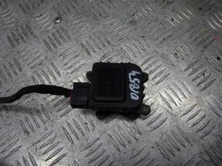 моторчик заслонки печки Audi A4 B5 1998, 1.9 л., дизель, МКПП, универсал, 0132801149