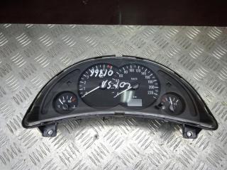 щиток приборов (приборная панель) Opel Corsa B 2000, 1.0 л., бензин, МКПП, хетчбэк 5 дв., 09166814