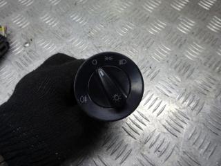 переключатель света Volkswagen Sharan 1 поколение 2000, 1.9 л., дизель, МКПП, минивэн, 1C0941531