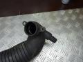 патрубок (трубопровод, шланг) Volkswagen Passat B5 1999, 1.9 л., дизель, 8D0129615K - фото №2