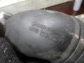 патрубок (трубопровод, шланг) Volkswagen Passat B5 1999, 1.9 л., дизель, 8D0129615K - фото №4
