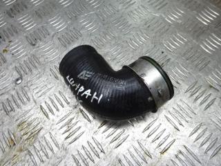 патрубок (трубопровод, шланг) Volkswagen Sharan 1 поколение [рестайлинг] 2002, 1.9 л., дизель, 7M3145834A