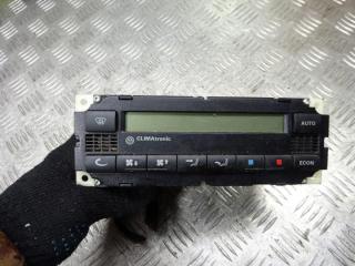 блок управления печки / климат-контроля Volkswagen Passat B5 1998