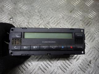 блок управления печки / климат-контроля Skoda Octavia 1 поколение [рестайлинг] 2004, 1.9 л., дизель, МКПП, хетчбэк 5 дв.