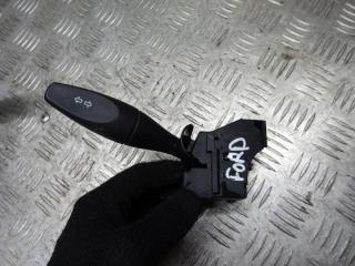 переключатель поворотов Ford Fiesta 5 поколение 2004, 1.3 л., бензин, МКПП, хетчбэк 5 дв.