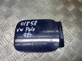 лючок топливного бака Volkswagen Polo 3 поколение 1998, 1.4 л., бензин, МКПП, универсал, 6K0809905A