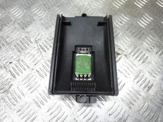 сопротивление печки Audi A4 B5 1998, 1.6 л., бензин, МКПП, универсал, 8D0959263A