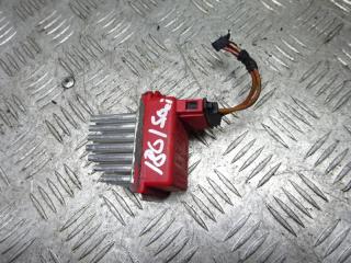 сопротивление печки Skoda Octavia 1 поколение [рестайлинг] 2004, 1.9 л., дизель, МКПП, хетчбэк 5 дв., 1J0907521