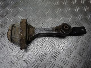 кронштейн КПП Skoda Octavia 1 поколение [рестайлинг] 2004, 1.9 л., дизель, МКПП, хетчбэк 5 дв., 1J0199851