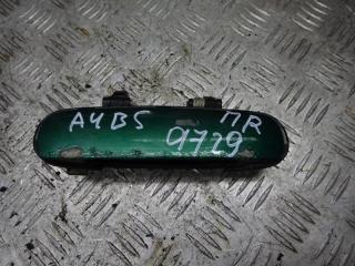 ручка наружная Audi A4 B5 [рестайлинг] 2000, 1.6 л., бензин, МКПП, универсал