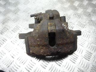 суппорт передний правый Volkswagen Sharan 1 поколение [рестайлинг] 2003, 1.9 л., дизель