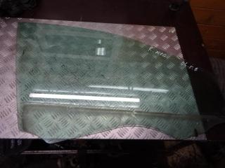 стекло двери передней правой Renault Megane 2 поколение 2005