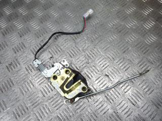 замок двери передней правой Opel Monterey A 1994, 3.2 л., бензин, АКПП, внедорожник 5 дв.