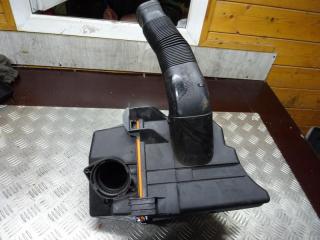 корпус воздушного фильтра Skoda Fabia 1 поколение [рестайлинг] 2006, 1.9 л., дизель, МКПП, универсал, 6Q0129601AR