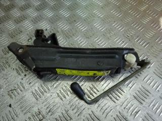 домкрат Skoda Fabia 2 поколение (5J) 2008, 6Y0011031