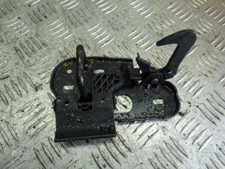 маховик Volkswagen Touran 1 поколение 2005, 2.0 л., дизель, АКПП, минивэн, 1T0823480A