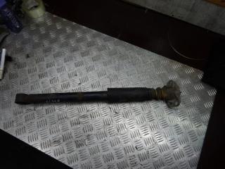 амортизатор задний Skoda Fabia 1 поколение [рестайлинг] 2006, 1.9 л., дизель, МКПП, универсал