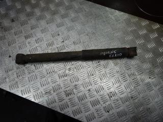 амортизатор задний Mercedes-Benz Sprinter 1 поколение (W901-905) [рестайлинг] 2004, 2.2 л., дизель, МКПП, микроавтобус