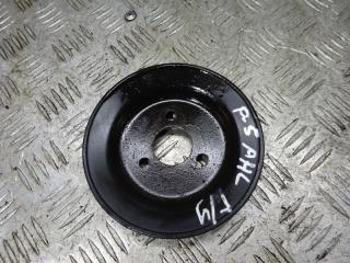 шкив насоса гидроусилителя Volkswagen Passat B5 1998, 1.6 л., бензин, 058145255B