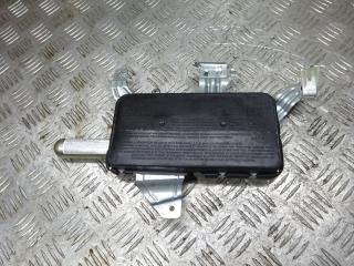 подушка безопасности коленная Mercedes-Benz C-Класс W203/S203/CL203 2003, 2.2 л., дизель, МКПП, универсал, A2038602605