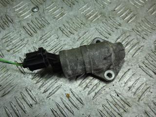 клапан холостого хода Ford Focus 1 поколение [рестайлинг] 2004, 1.6 л., бензин, МКПП, универсал, 1S4U9F715BC