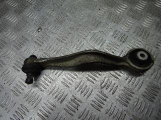 рычаг передний левый Audi A4 B6 2005, 1.9 л., дизель, МКПП, седан