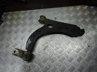 рычаг передний правый Ford Fusion 1 поколение [рестайлинг] 2006