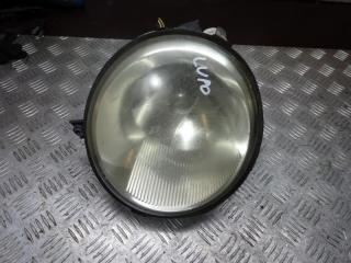 фара левая Volkswagen Lupo 1 поколение 2002