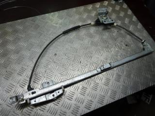 стеклоподъемник передний правый Volkswagen Transporter T4 1994, 2.4 л., дизель, МКПП, микроавтобус