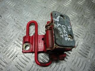 петля двери Skoda Octavia 1 поколение (A4) 1998, 1.6 л., бензин, МКПП, универсал, 4B0833411A