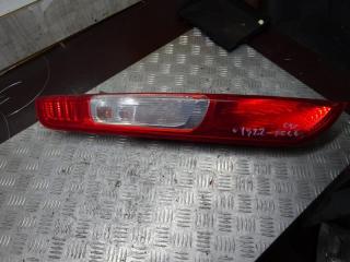 фонарь задний левый Ford Focus 1 поколение [рестайлинг] 2005, 1.6 л., бензин, МКПП, хетчбэк 5 дв.