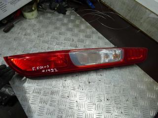 фонарь задний правый Ford Focus 1 поколение [рестайлинг] 2005, 1.6 л., бензин, МКПП, хетчбэк 5 дв.