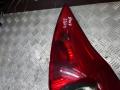 фонарь задний правый Renault Megane 2 поколение 2005, дизель, МКПП, универсал - фото №7