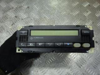 блок управления печки / климат-контроля Volkswagen Passat B5 1998, 1.6 л., бензин, МКПП, универсал, 3V1907044A