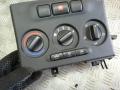 блок управления печки / климат-контроля Opel Zafira 1 поколение (A) 2002, 024420732, 531591 - фото №4