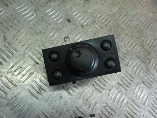 переключатель света Opel Vectra C 2005, 2.2 л., бензин, МКПП, универсал, 013177066