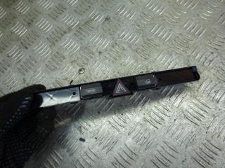 кнопка аварийной сигнализации Opel Zafira 2 поколение (B) 2005, 1.9 л., дизель, МКПП, минивэн, 13100107