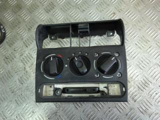 блок управления печки / климат-контроля Opel Combo 2 поколение (B) 2000, 1.5 л., дизель, МКПП, фургон, 90386823