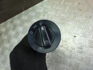 переключатель света Volkswagen Golf 3 поколение 2000, 2.0 л., бензин, МКПП, хетчбэк 5 дв., 1S0941531