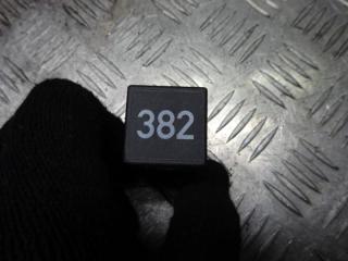 блок управления вентилятором (реле) Audi A6 4B/C5 1998, 4D0907131