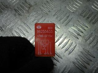 реле (прочие) Daewoo Matiz M150 [рестайлинг] 2001, 96255633