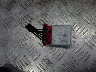 сопротивление печки Volkswagen Passat B5 1997, 1.6 л., бензин, МКПП, седан, 8D0959263