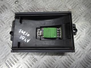 сопротивление печки Audi A4 B5 1996, 1.9 л., дизель, МКПП, универсал, 8D0959263A