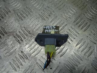 сопротивление печки Chevrolet Matiz 1 поколение 2005, 0.8 л., бензин, МКПП, хетчбэк 5 дв.