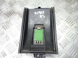 сопротивление печки Audi A3 8L 1998, 1.8 л., бензин, МКПП, хетчбэк 5 дв.