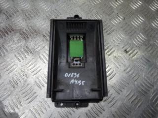 сопротивление печки Audi A4 B5 1996, 1.8 л., бензин, МКПП, седан