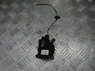моторчик заслонки печки Ford Fusion 1 поколение 2004, 1.6 л., бензин, МКПП, минивэн, 1S7H19B634CA