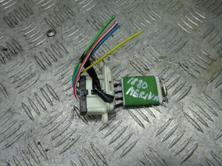 сопротивление печки Opel Meriva 1 поколение (A) 2005, 1.8 л., бензин, АКПП, минивэн