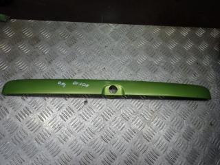 подсветка номера Opel Astra G 2000, 1.6 л., бензин, МКПП, хетчбэк 5 дв., 90521513, 8062860